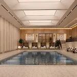 Warsaw Presidential Hotel