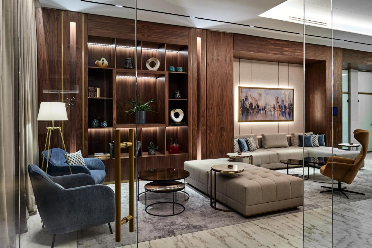 Presidential 5* Warschau