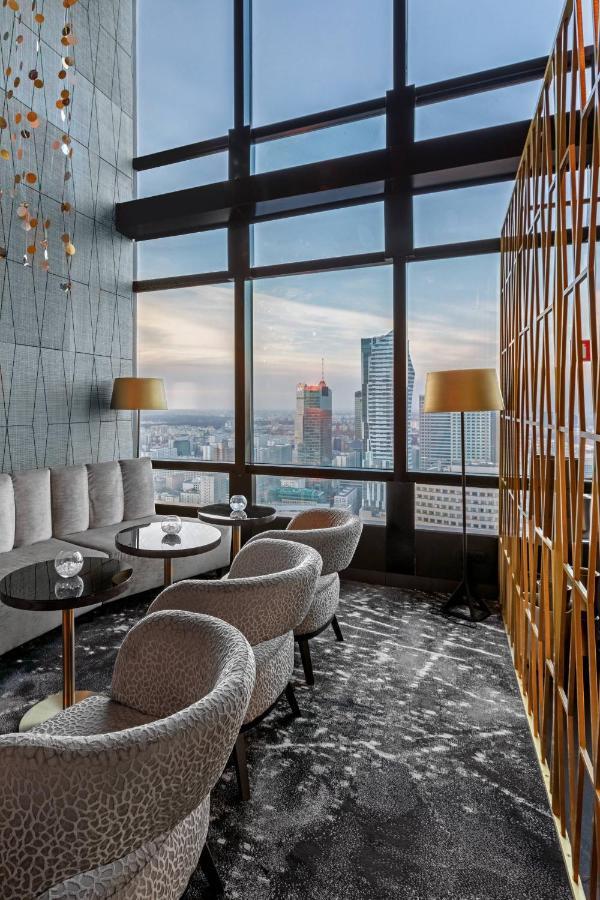 Presidential 5* Warschau