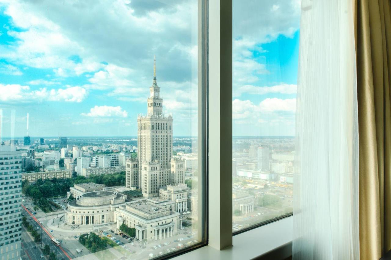 Presidential 5* Warschau