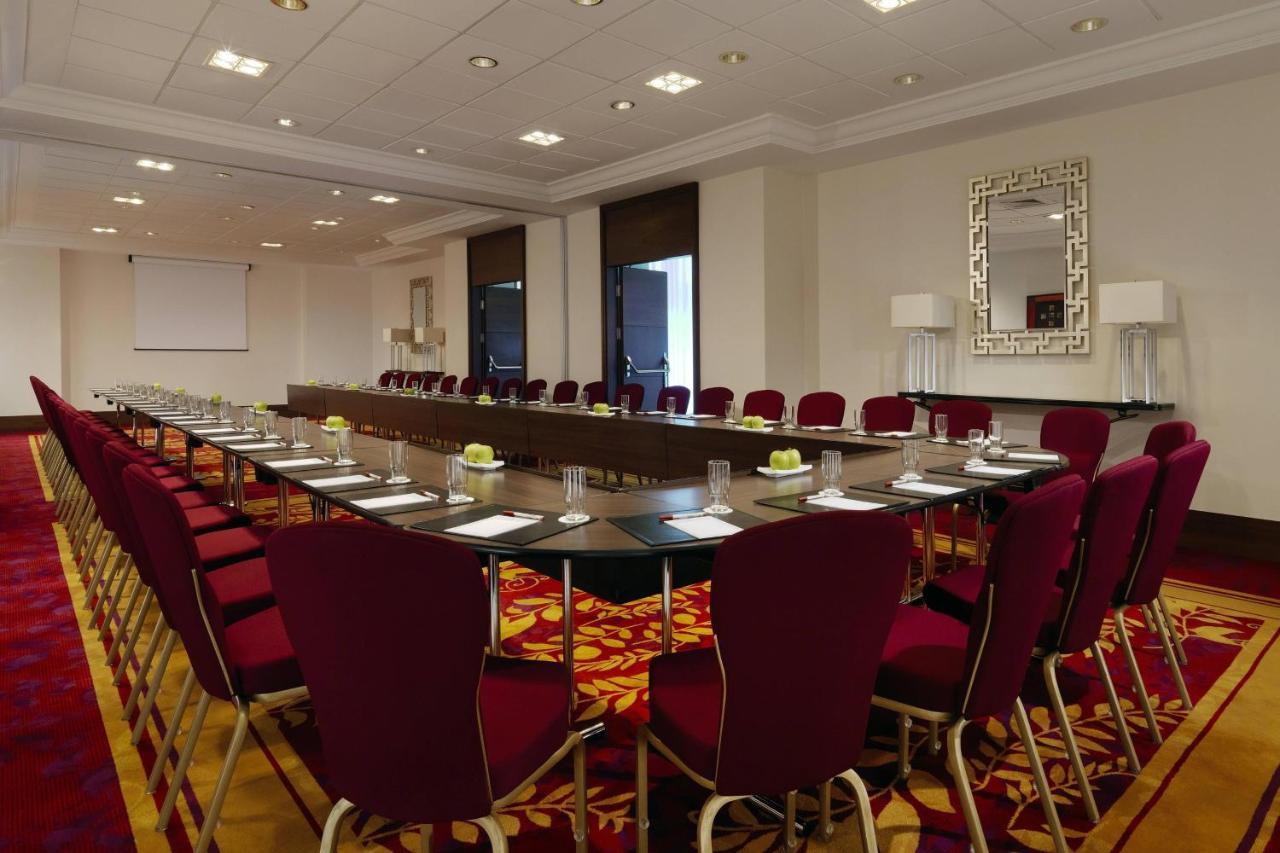 Presidential 5* Warschau
