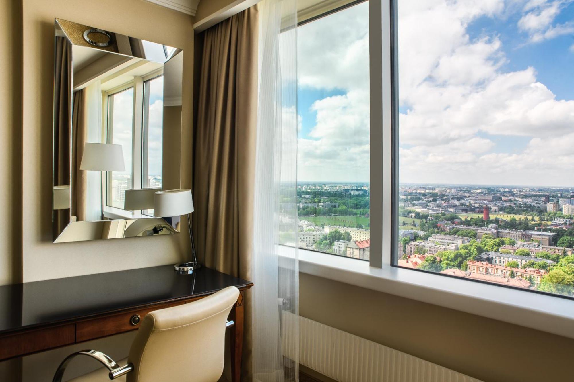 Hotel Presidential Warschau