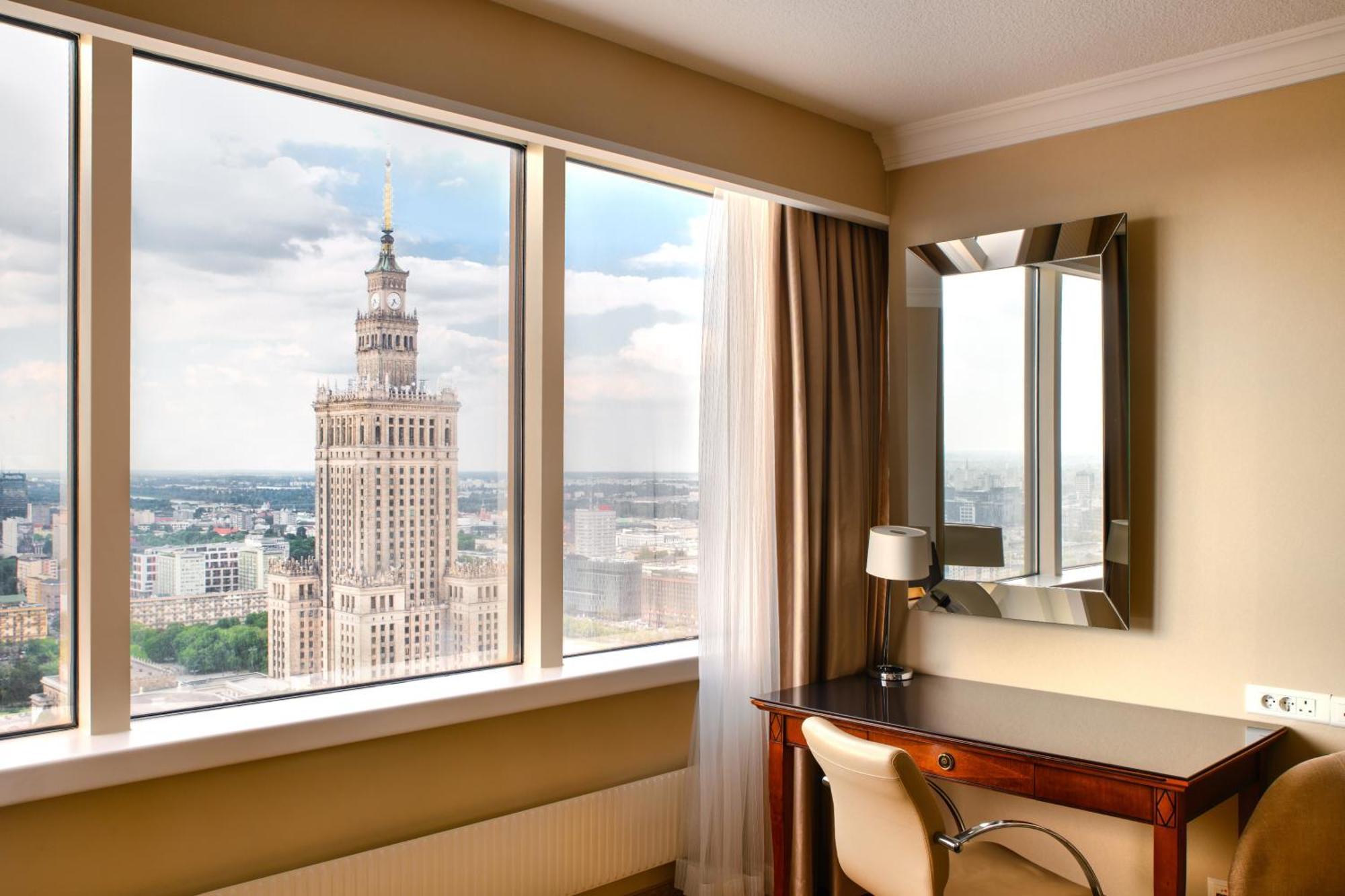 Presidential Hotel 5*