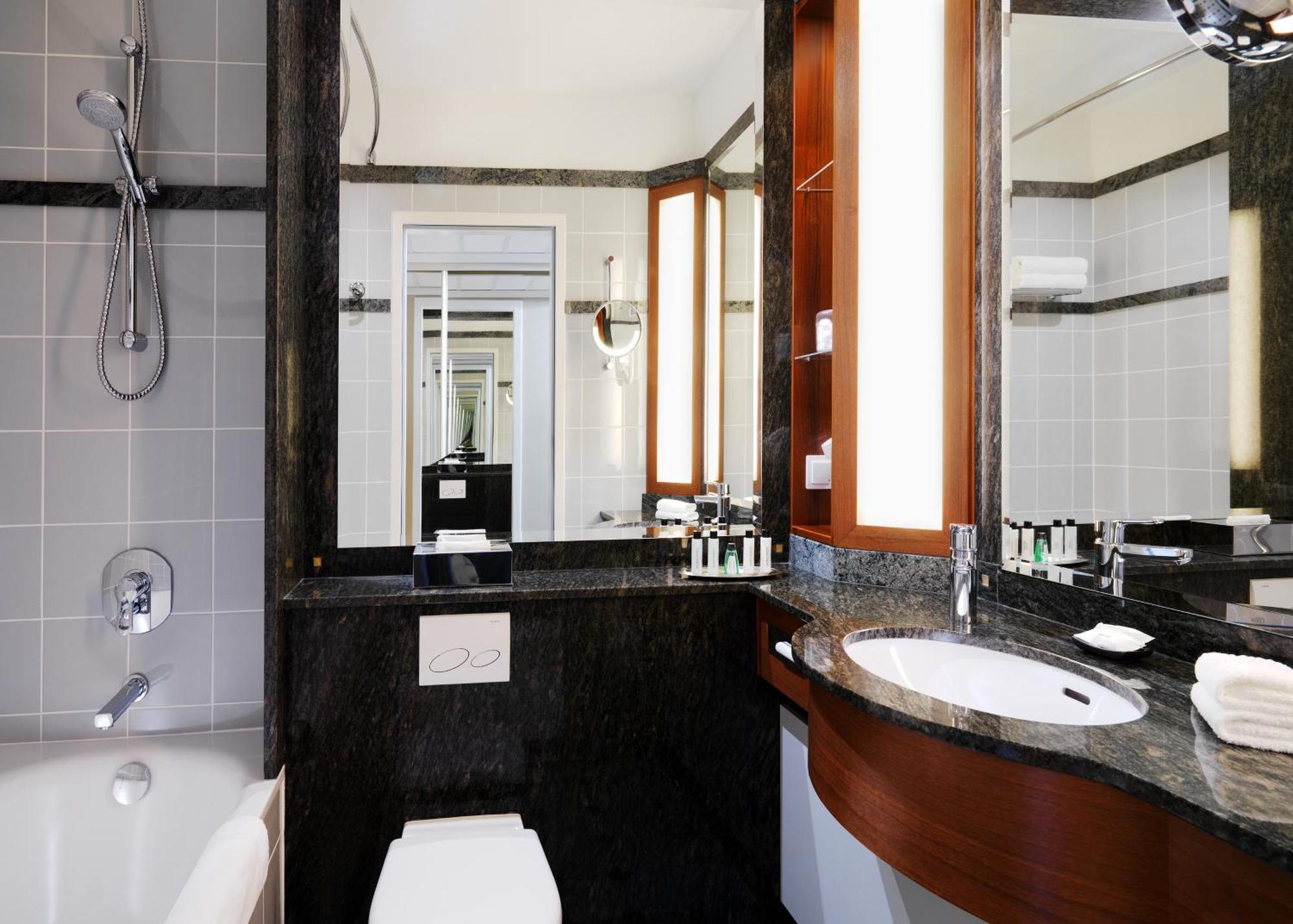 Hotel Presidential Warschau