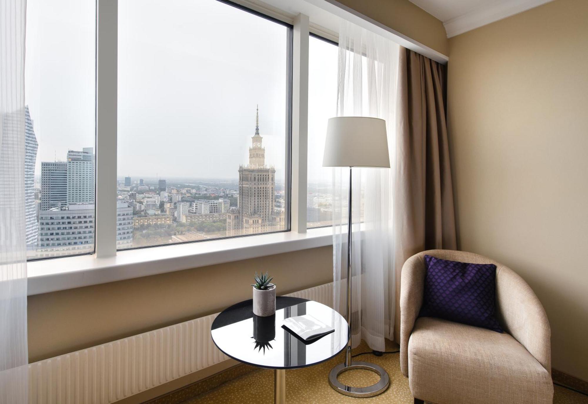 Hotel Presidential