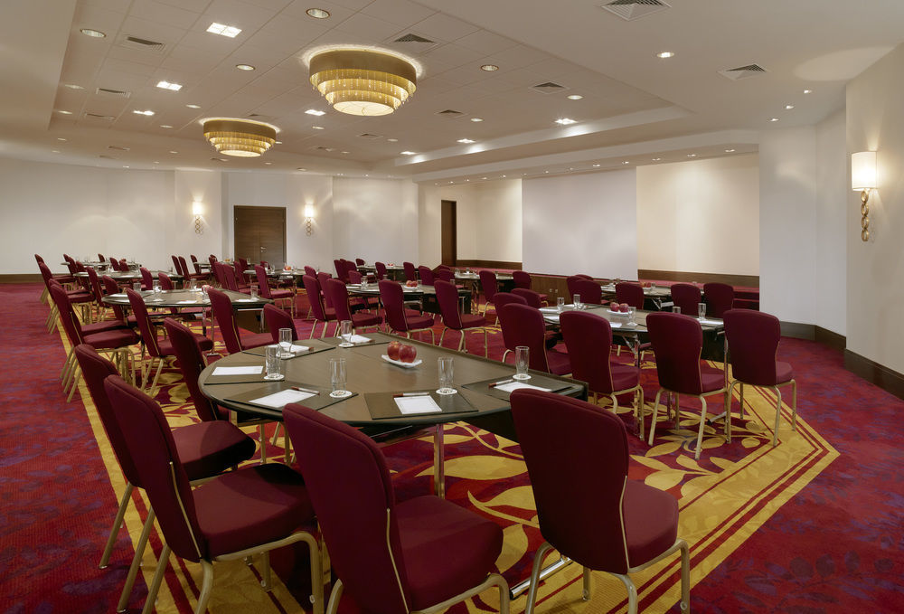 Presidential 5* Warschau