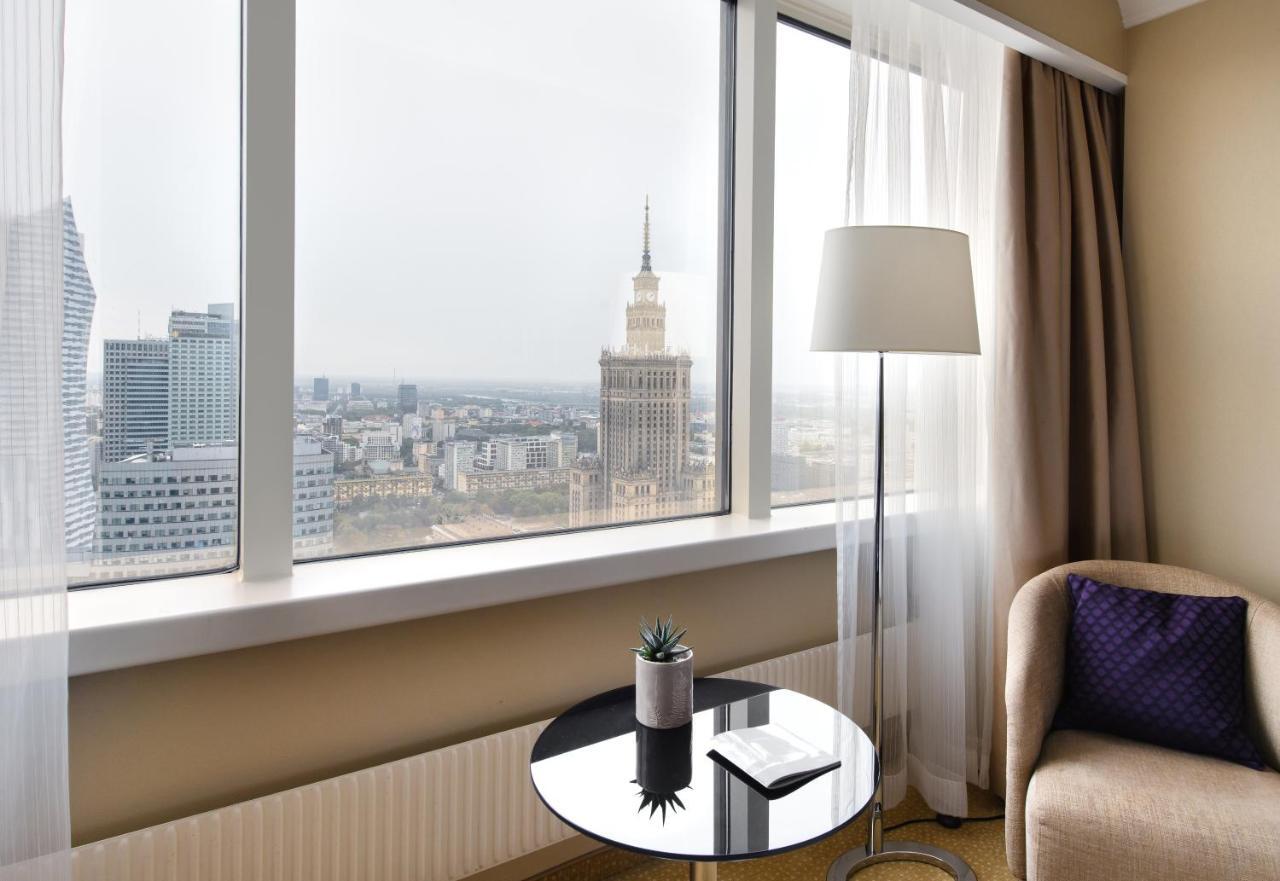 Hotel Presidential Warschau