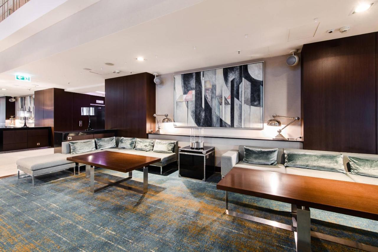 Presidential 5* Warschau