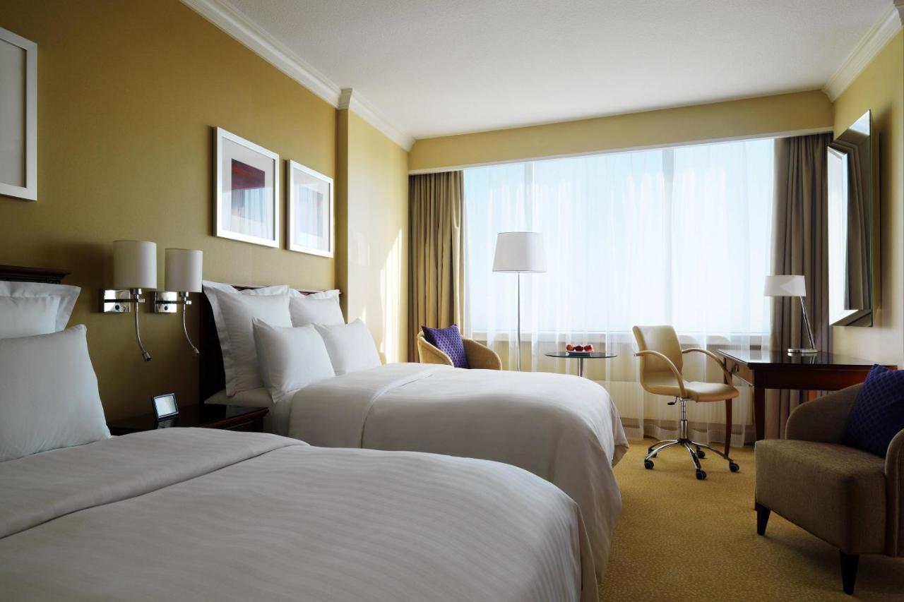 Marriott Hotell 5*